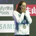 Osvajačica olimpijske bronze (28) završila karijeru