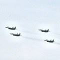 Bugarska pokušava da sačuva lovačku avijaciju do dolaska F-16