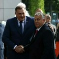 Dodik se u Banjaluci sastao sa Viktorom Orbanom “Želimo da prepišemo iskustva Mađarske u tome kako postati razvijena…
