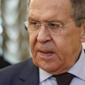 Lavrov: Ne prolazi više logika Zapada