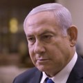 Netanijahu prebačen u bolnicu: Premijer Izraela osećao da gubi svest