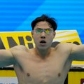 Hajang svetskim rekordom do trećeg zlata