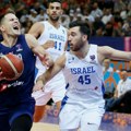И Немања Недовић испао из конкуренције за Светско првенство у кошарци?