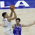 Bogdanović posle Italije: Najgluplje sam odigrao ovaj meč