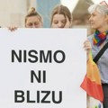 „Burno u Beogradu“: Kako regionalni mediji izveštavaju o Paradi ponosa u Beogradu