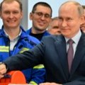Sankcije SAD protiv desetina kompanija koje pomažu Rusiji da uveze zapadnu tehnologiju