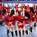 Legenda na klupi Srbije: Sa reprezentacijom uzela zlato i srebro, a sad nas vodi na Svetsko prvenstvo!