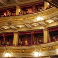Nova sezona u Narodnom pozorištu počinje 1. oktobra baletom "Labudovo jezero"