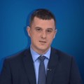 Ko je novinar Gorislav Papić koji je intervjuisao Vučića i izazvao negodovanje Nebojše Krstića?