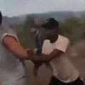 Jezivo! Šta je sa ljudima koje je Hamas drži kao taoce (uznemirujuć video)