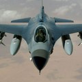 Zelenski: U Rumuniji se pravi centar za obuku ukrajinskih pilota aviona F16