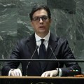 Pendarovski: Zapadnom Balkanu nije potrebna politička simbolika, već konkretna politička odluka