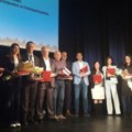 Svečanom akademijom i uručenjem priznanja zaslužnim pojedincima i kolektivima obeležen Dan opštine Nova Varoš