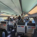 Novosađanin se požalio na stjuardese koje izbacuju putnike Sokola iz kafe vagona