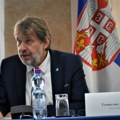 Koalicija "Ujedinjeni za pravdu" predala listu za izbore u Vojvodini