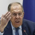Bugarska ministarka nije htela za isti sto s Lavrovom