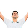 ITF proglasio Novaka Đokovića po osmi put za svetskog šampiona
