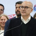 Vučević: Verujem da će Šapić biti "stari novi ili novi stari" gradonačelnik