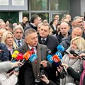 Sud BiH odbio sve žalbe Dodikove odbrane, suđenje u srijedu