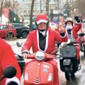Šta to spremaju novosadski Deda Mrazovi na motorima