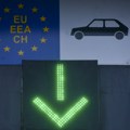 Holandija dala zeleno svetlo za ulazak Bugarske u Šengen, čeka se samo Austrija