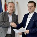 Besim Hamzagic imenovan za pomoćnika predsednika opštine Tutin