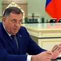 Dodik: Podrška za nastavak oružanog sukoba neće doneti ništa dobro ukrajinskom narodu