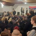 U prepunoj sali Doma kulture u Klenovcu održana manifestacija „Sveti Sava, naša slava“