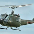 Nestao helikopter sa marincima, američka vojska traga za njima