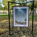 Spomenik nenasilju biće postavljen na proleće u parku Svetog Save