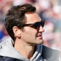 Von proglasila Federera za GOAT-a pa obrisala zbog kritika