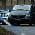 Poginule tri osobe Jeziva saobraćajka u Crnoj Gori