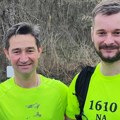 Jovan iz Aranđelovca istrčao ultramaraton na Adi Imao je 100 kila, a razlog za ovaj podvig digao je celu Srbiju na noge…