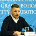 Trka „Subotička liga drugarstva“ za celu porodicu