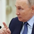 Putin: Rusija spremna da upotrebi nuklearno oružje u slučaju pretnji (video)