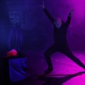 Beogradski irski festival: Predstava "King" premijerno prikazana na sceni Bitef teatra