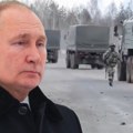 Američki obaveštajci u strahu Opasnost se nadvija nad Kijevom