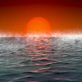 Astronomi otkrili "vodeni svet sa kipućim okeanom" u dubokom svemiru