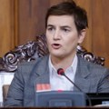 Ana Brnabić od Vlade do Narodne skupštine – ko je nova predsednica parlamenta