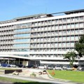 Na mestu hotela "Jugoslavija" nići će kompleks od 240.000 kvadrata i kule od 155 metara: Novi vlasnik najavio investiciju od…