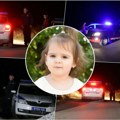 Uživo četvrti dan potrage za devojčicom Dankom Ilić: U Bosni 3 uhapšena zbog nestanka deteta, prekopava se imanje u…