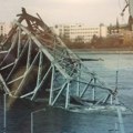 Na današnji dan: Srušen Varadinski most, uhapšen Slobodan Milošević, počela ORA Brčko-Banovići