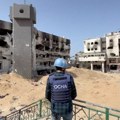 Australija imenuje savetnika u istrazi pogibije sedam humanitarnih radnika u Gazi