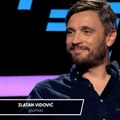 Od fudbala do glume, uvek u prvoj postavi - Zlatan Vidović (VIDEO)