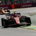 Formula 1 objavila kalendar za sledeću sezonu: "Najbrži cirkus" kreće iz Melburna