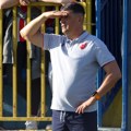 Vladan Milojević će protiv Partizana voditi Zvezdu 200. put