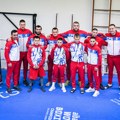 U Beogradu milion dolara nagradni fond za boks