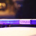 Pokušaj ubistva u Kruševcu: Muškarcu nanete teške povrede, policija uhapsila osumnjičenog