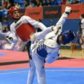 Beograd prvi put domaćin Evropskog seniorskog prvenstva u tekvondou