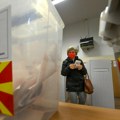 Zatvorena birališta u Severnoj Makedoniji: Izašao dovoljan broj glasača za izbor predsednika